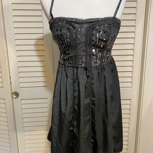 COPY - American Eagle babydoll summer mini dress 6